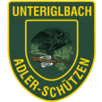 Adlerschützen Unteriglbach Logo